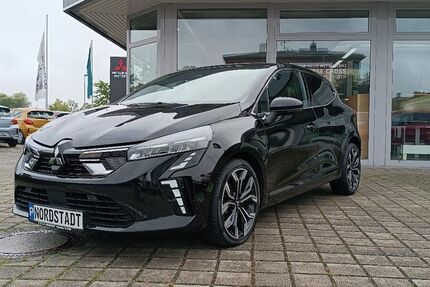 Mitsubishi Colt 52.477 km 17.990 € Magdeburg 39124