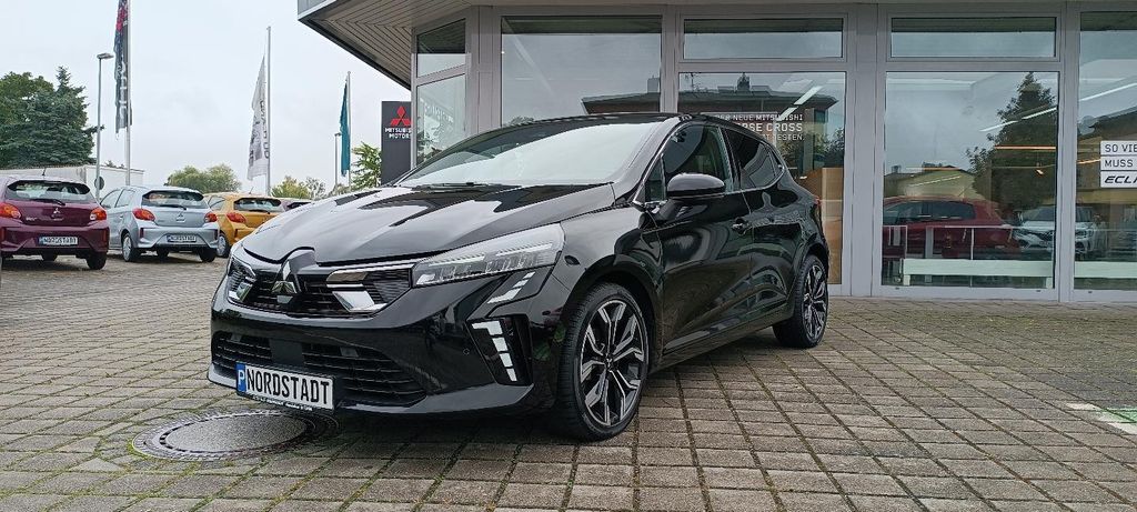 Mitsubishi Colt 52.477 km 17.990 € Magdeburg 39124