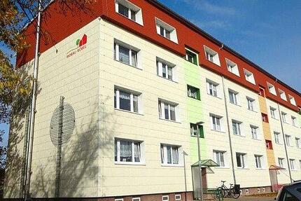Wohnung Röbel/Müritz Müritz - 3 Zimmer, 60 m&sup2;, 440&euro; | Angebot:26201370