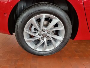 Astra Elegance Navi Keyless Park&Go Klimaautom. Wi