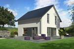 Einfamilienhaus Altenstadt - 5 Zimmer, 135 m&sup2;, 438.900&euro; | Angebot:25689730