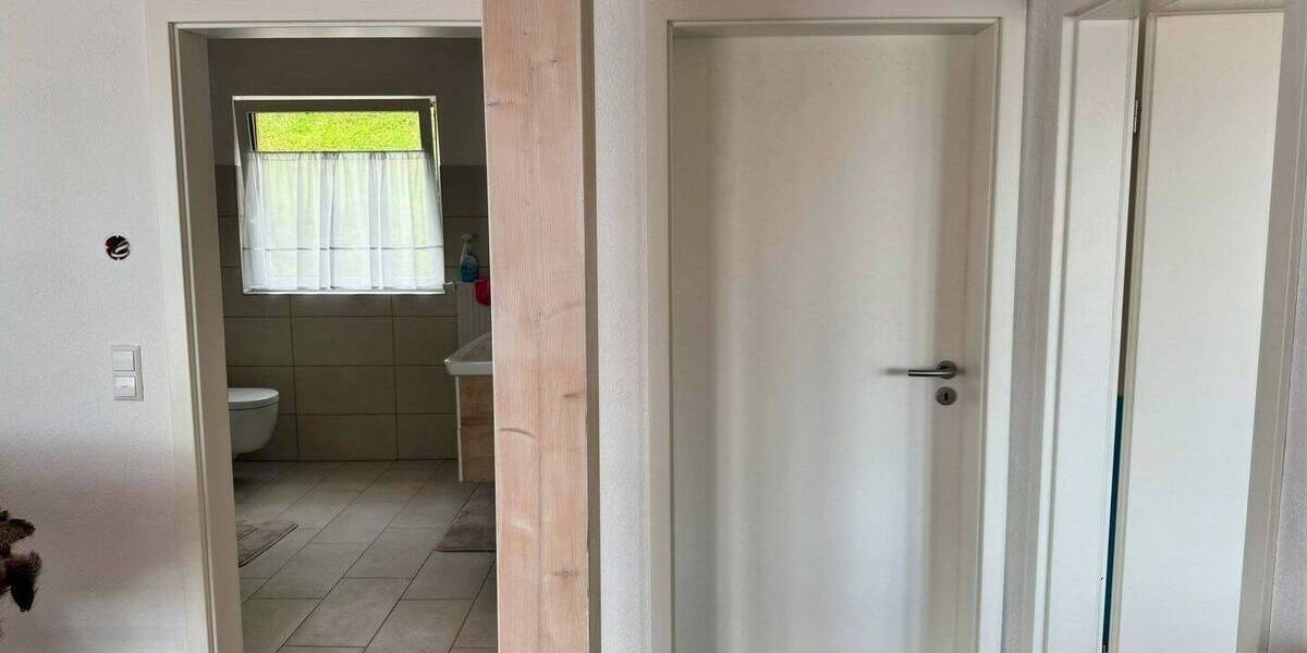 Einfamilienhaus Bingen Hitzkofen - 3 Zimmer, 125 m&sup2;, 330.000&euro; | Angebot:25779850