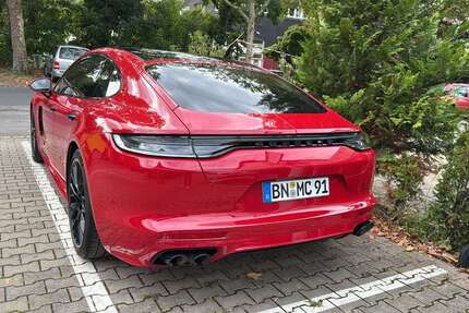 Porsche Panamera 62.000 km 85.000 &euro; Aachen 52076