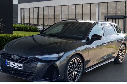 Audi A6 4.760 km 89.890 &euro; Bielefeld 33689