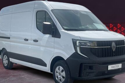 Renault Master 6.500 km 33.764 &euro; Birkenfeld 75217