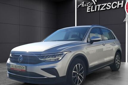 VW Tiguan 62.500 km 22.450 &euro; Löbau 02708