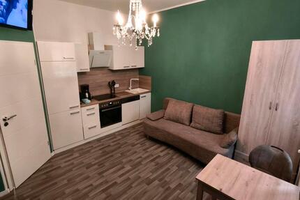 Wohnung Langelsheim - 1 Zimmer, 24 m&sup2;, 600&euro; | Angebot:25639027