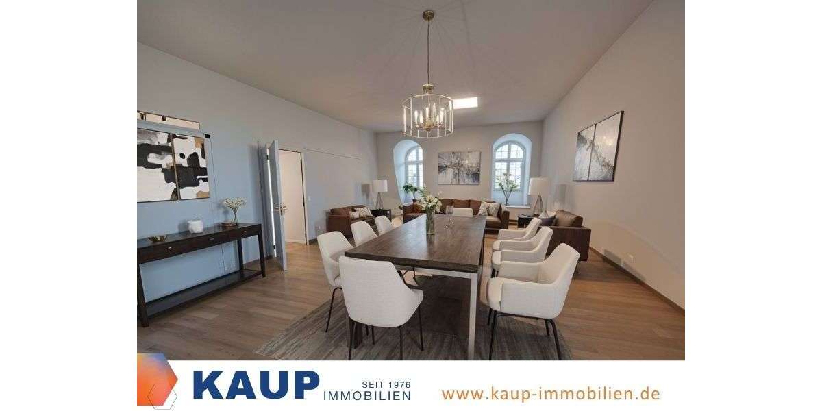 Etagenwohnung Herzebrock-Clarholz Clarholz - 2 Zimmer, 102 m&sup2;, 970&euro; | Angebot:24834231
