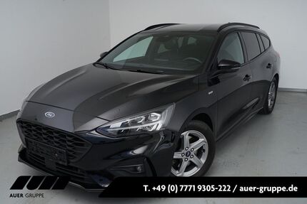 Ford Focus 78.700 km 17.700 € Stockach 78333