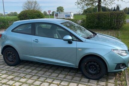 Seat Ibiza 143.200 km 2.000 &euro; Kolbermoor 83059
