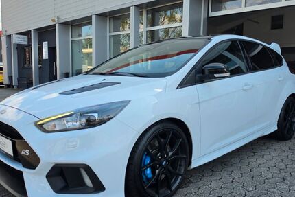 Ford Focus 69.000 km 29.980 &euro; Neuwied 56566