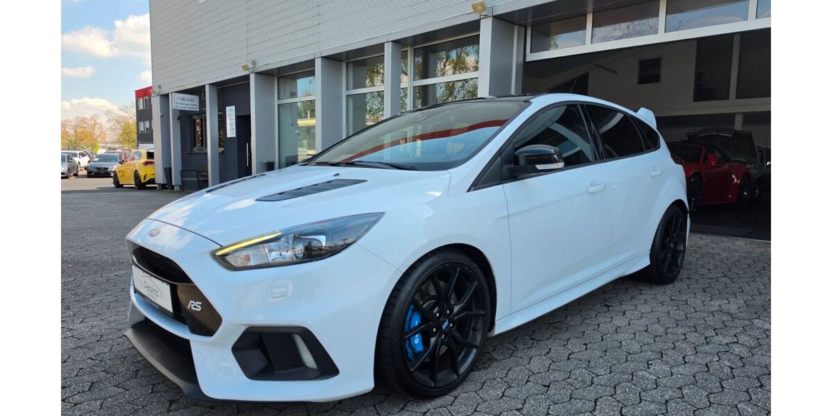 Ford Focus 69.000 km 29.980 &euro; Neuwied 56566