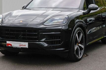 Porsche Cayenne 90.291 km 82.980 &euro; Koblenz 56070