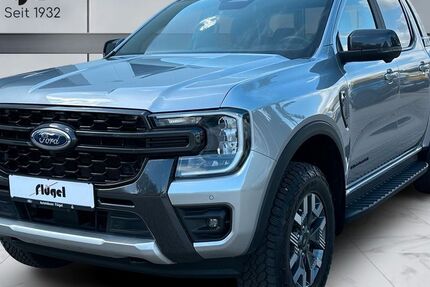 Ford Ranger 8.247 km 54.000 &euro; Erfurt 99089