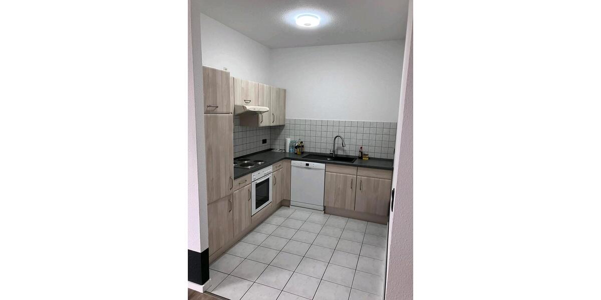 Erdgeschoßwohnung Mögglingen - 2 Zimmer, 60 m&sup2;, 660&euro; | Angebot:26705327