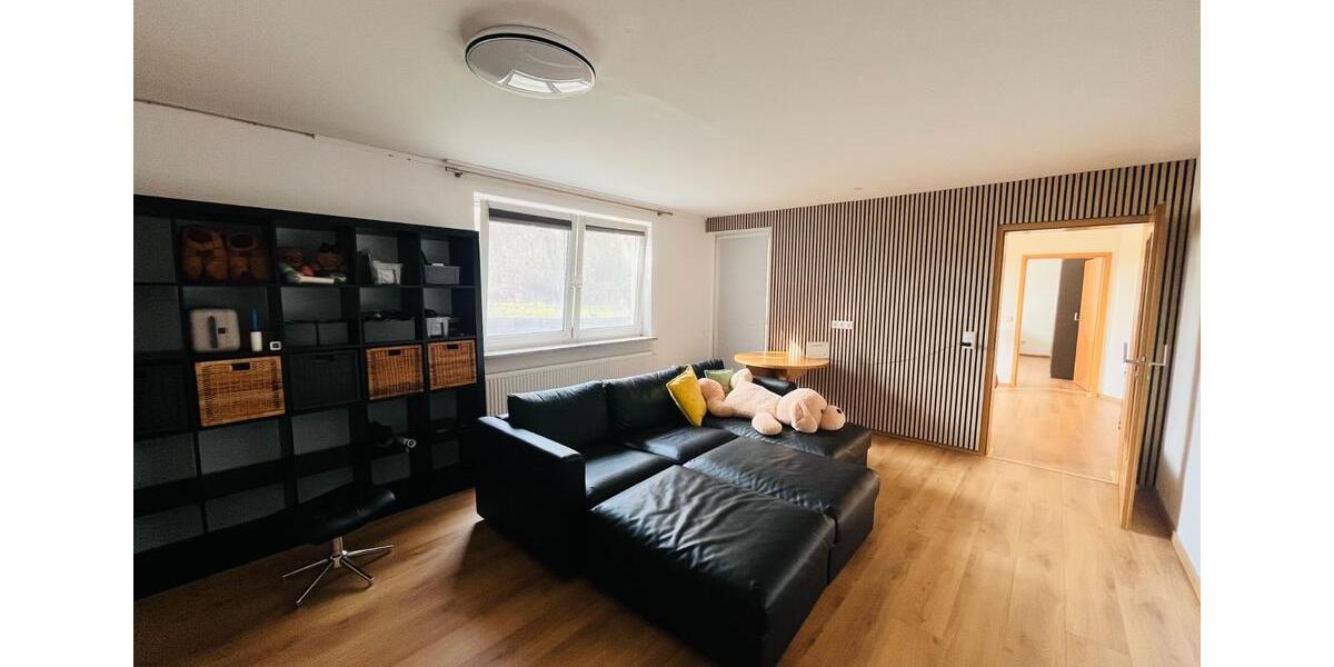 Maisonettenwohnung Hohenroth - 4 Zimmer, 109 m&sup2;, 278.000&euro; | Angebot:25441960
