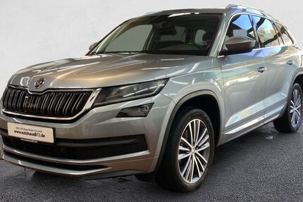 Skoda Kodiaq 82.000 km 28.490 &euro; Karlskron-Brautlach 85123