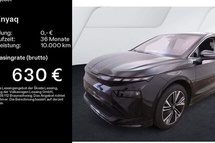 Skoda Enyaq 14.700 km 43.399 &euro; Mühlheim 63165