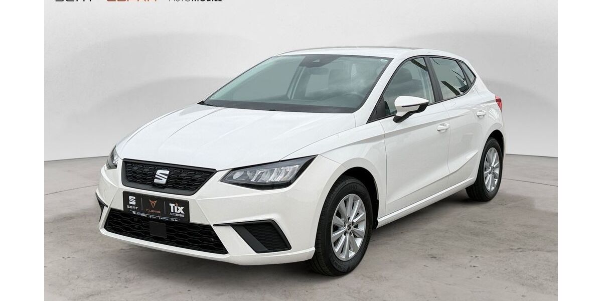 Seat Ibiza 54.500 km 16.650 &euro; Bitburg 54634