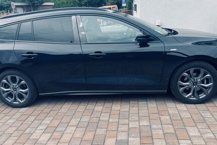 Ford Focus 80.260 km 16.150 &euro; Wanna 21776