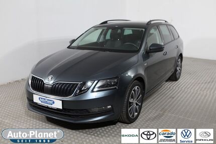 Skoda Octavia 137.826 km 14.490 &euro; Gera 07554