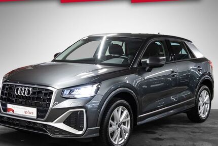 Audi Q2 16.720 km 31.920 &euro; Stuttgart 70469