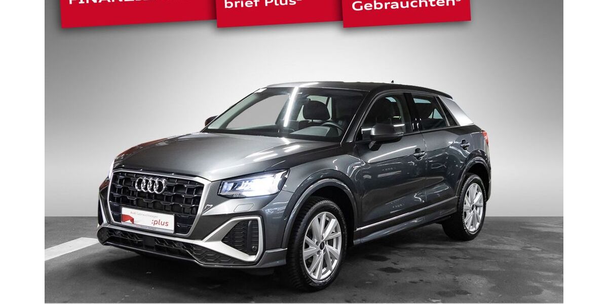 Audi Q2 16.720 km 31.920 &euro; Stuttgart 70469
