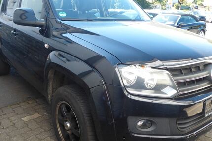 VW Amarok 288.000 km 10.500 &euro; Wiehl 51674