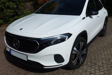 Mercedes-Benz EQA 43.000 km 29.800 &euro; Bad Fallingbostel 29683