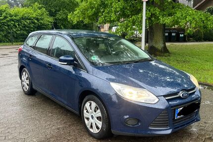 Ford Focus 170.000 km 2.950 &euro; Bielefeld Sennestadt 33689