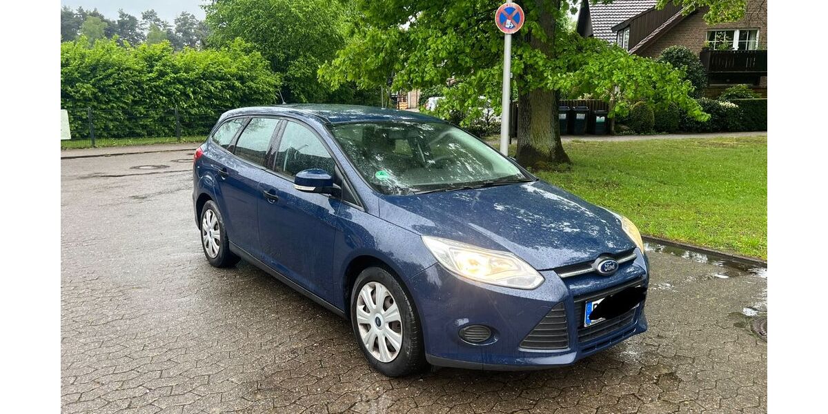 Ford Focus 170.000 km 2.950 &euro; Bielefeld Sennestadt 33689