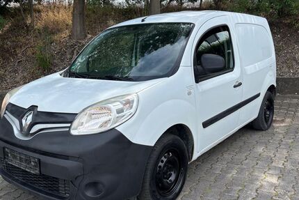 Renault Kangoo 217.198 km 3.999 &euro; München 81243