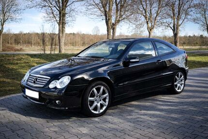 Mercedes-Benz C 200 292.883 km 2.900 &euro; Schönefeld 12529