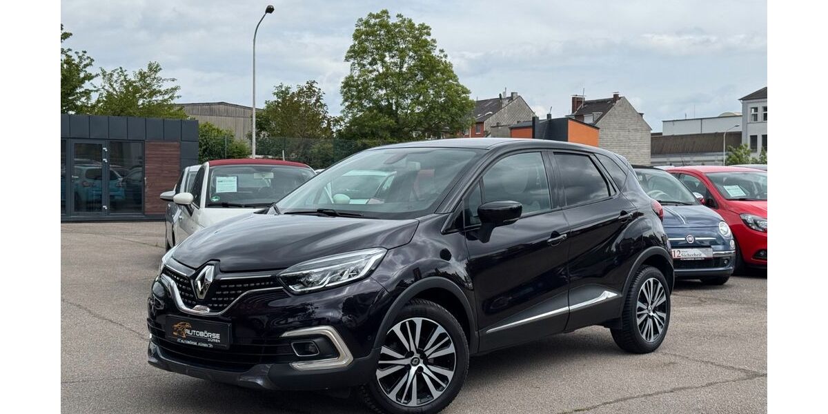 Renault Captur 74.929 km 11.999 &euro; Düren 52349
