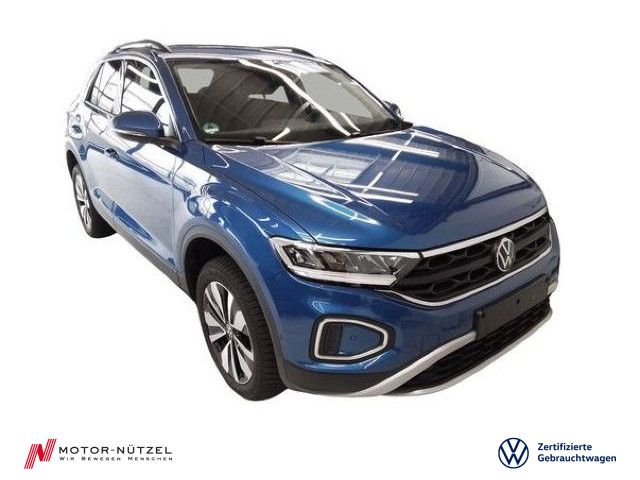 T-Roc