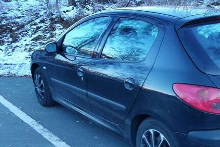 Peugeot 206 156.000 km 2.400 € Kelkheim (Taunus) 65779