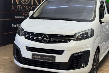 Opel Zafira Life 99.337 km 28.450 &euro; Rastede/ Wahnbek 26180