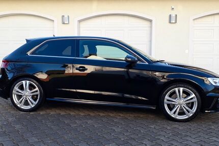 Audi A3 153.285 km 12.300 &euro; Vilseck 92249