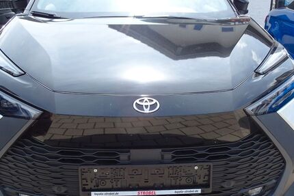Toyota C-HR 2.400 km 27.999 &euro; Schwangau 87645