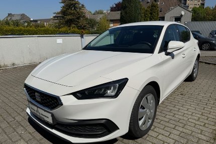 Seat Leon 150.000 km 12.198 &euro; Mülheim / Ruhr 45473