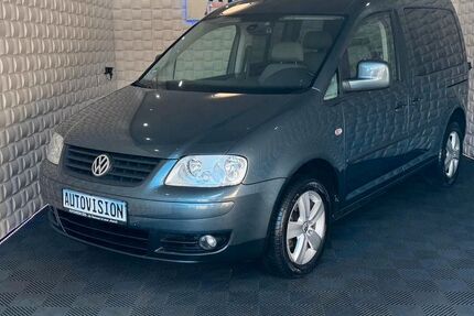 VW Caddy 295.000 km 4.950 &euro; Herzberg am Harz 37412