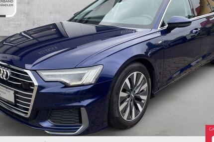 Audi A6 100.000 km 26.900 &euro; Stelle 21435