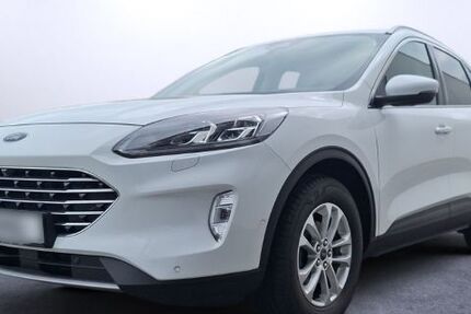 Ford Kuga 27.621 km 19.490 &euro; Essen 45141
