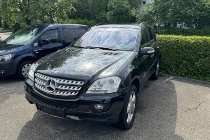 Mercedes ML 320