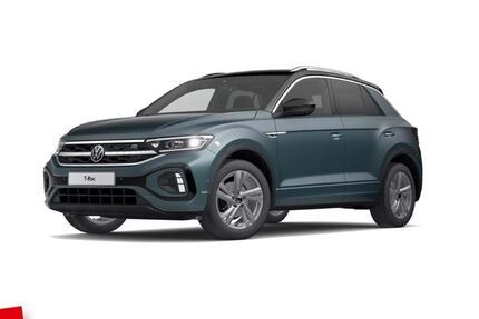 VW T-Roc 39.500 km 22.450 &euro; Buergstadt 63927