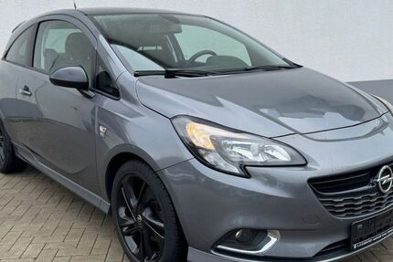 Opel Corsa 75.000 km 7.900 &euro; Trierweiler 54311