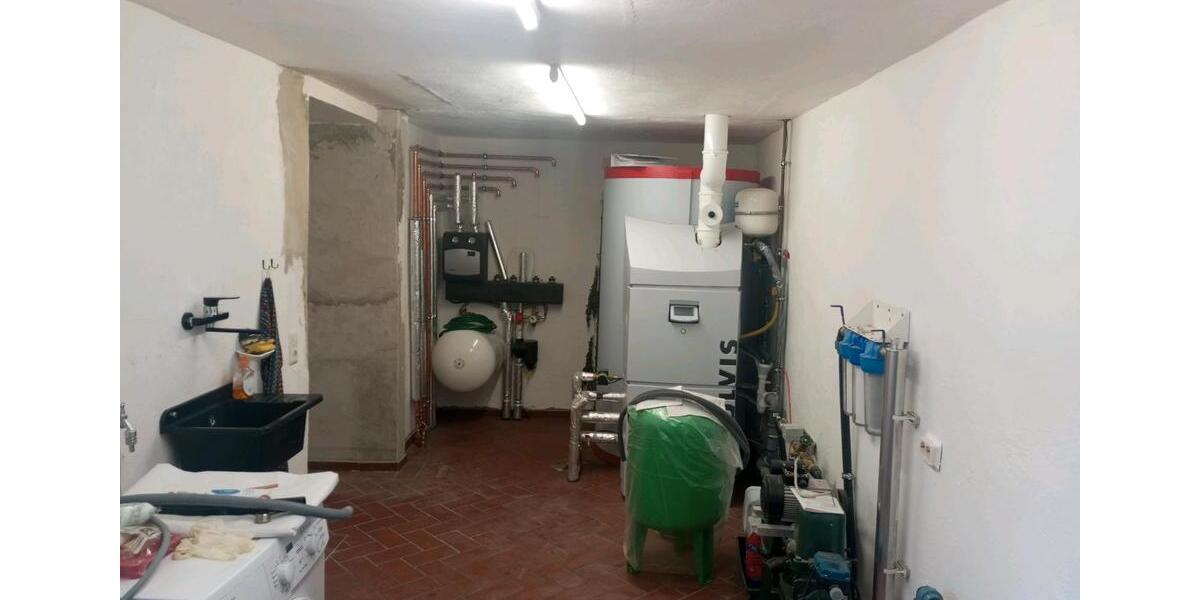 Resthof in Alleinlage bei Jarmen 3 zimmer