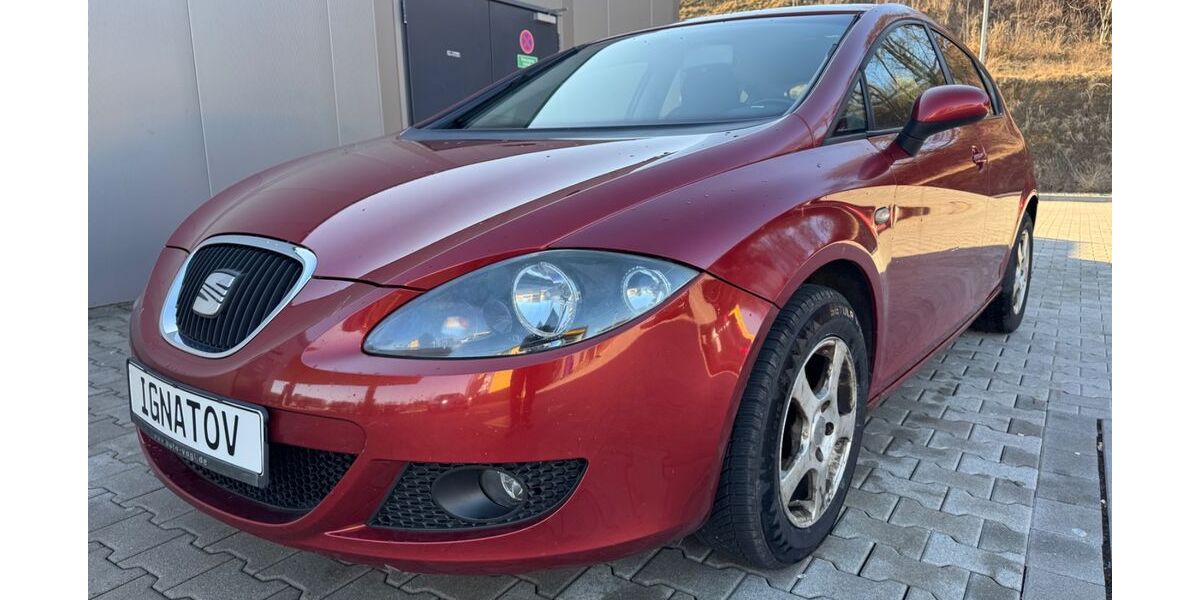 Seat Leon 220.000 km 1.499 &euro; Hutthurm 94116