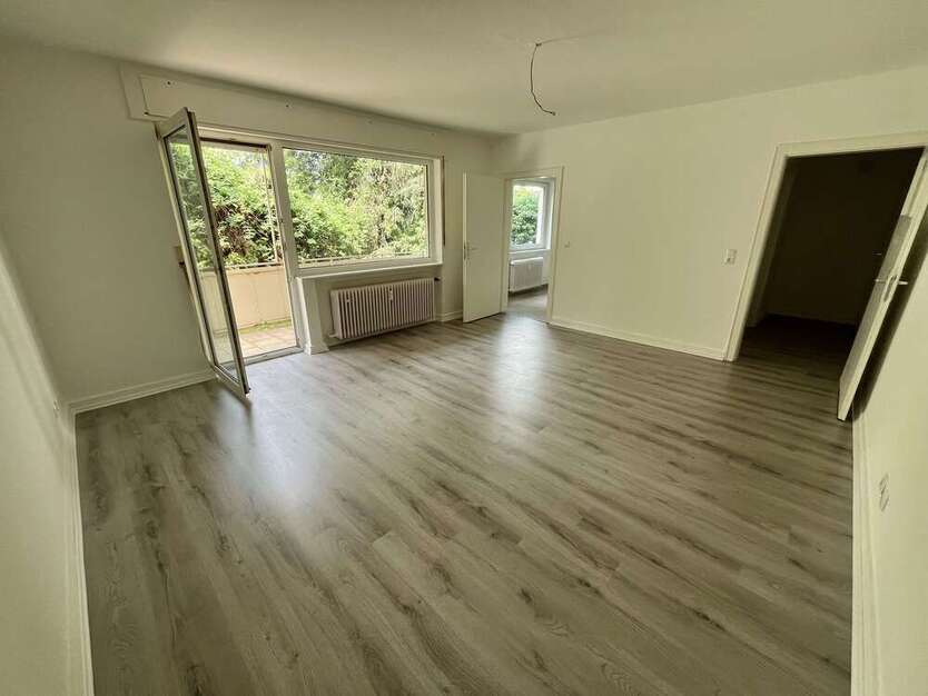 Wohnung zum Mieten in Wiesbaden 399 € 36 m²