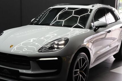 Porsche Macan 8.600 km 74.990 &euro; Roth 91154